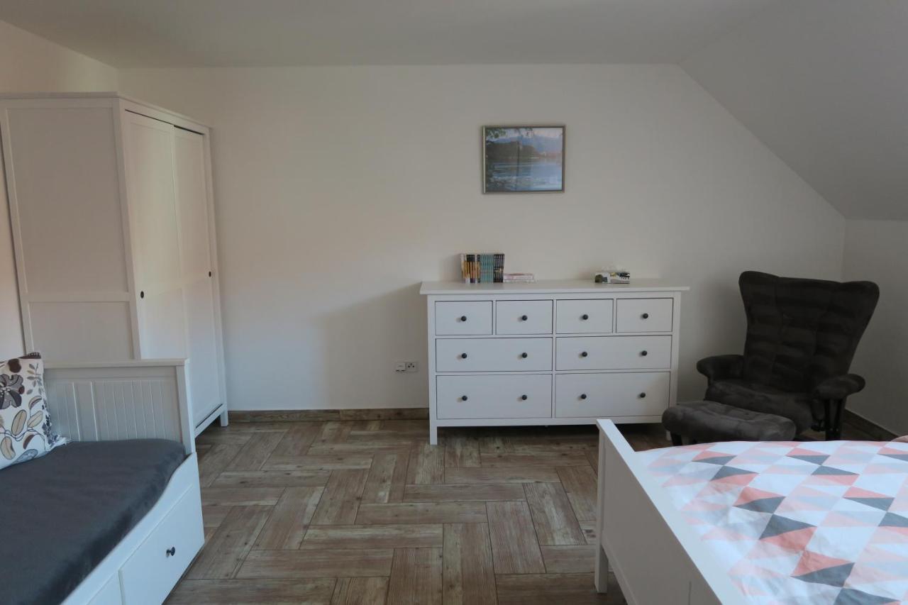 Apartman U Josefa Sušice エクステリア 写真