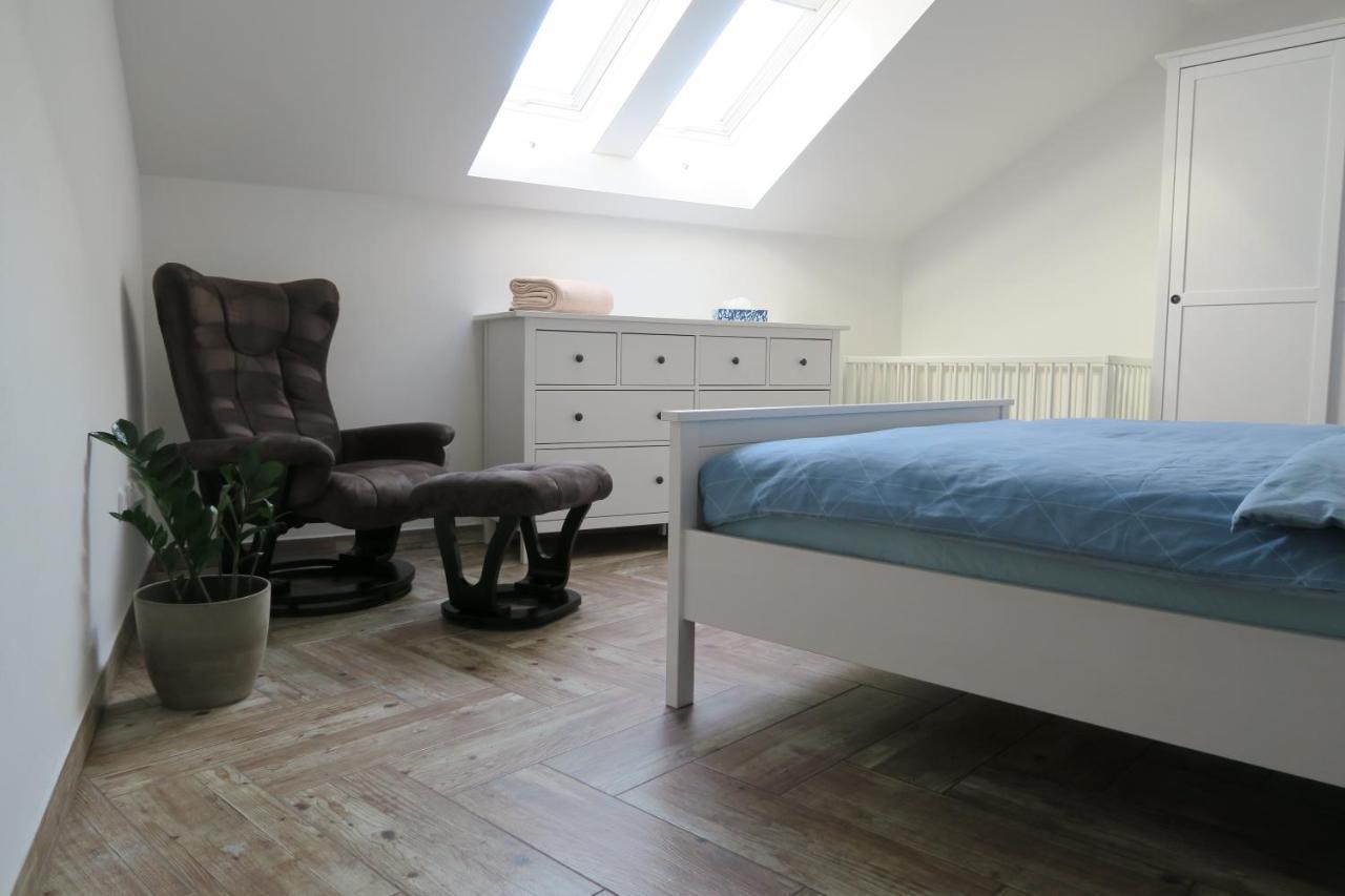 Apartman U Josefa Sušice エクステリア 写真