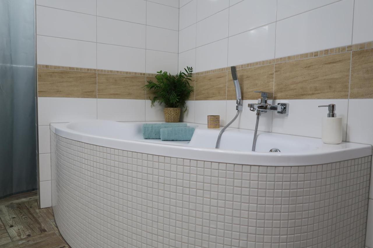 Apartman U Josefa Sušice エクステリア 写真