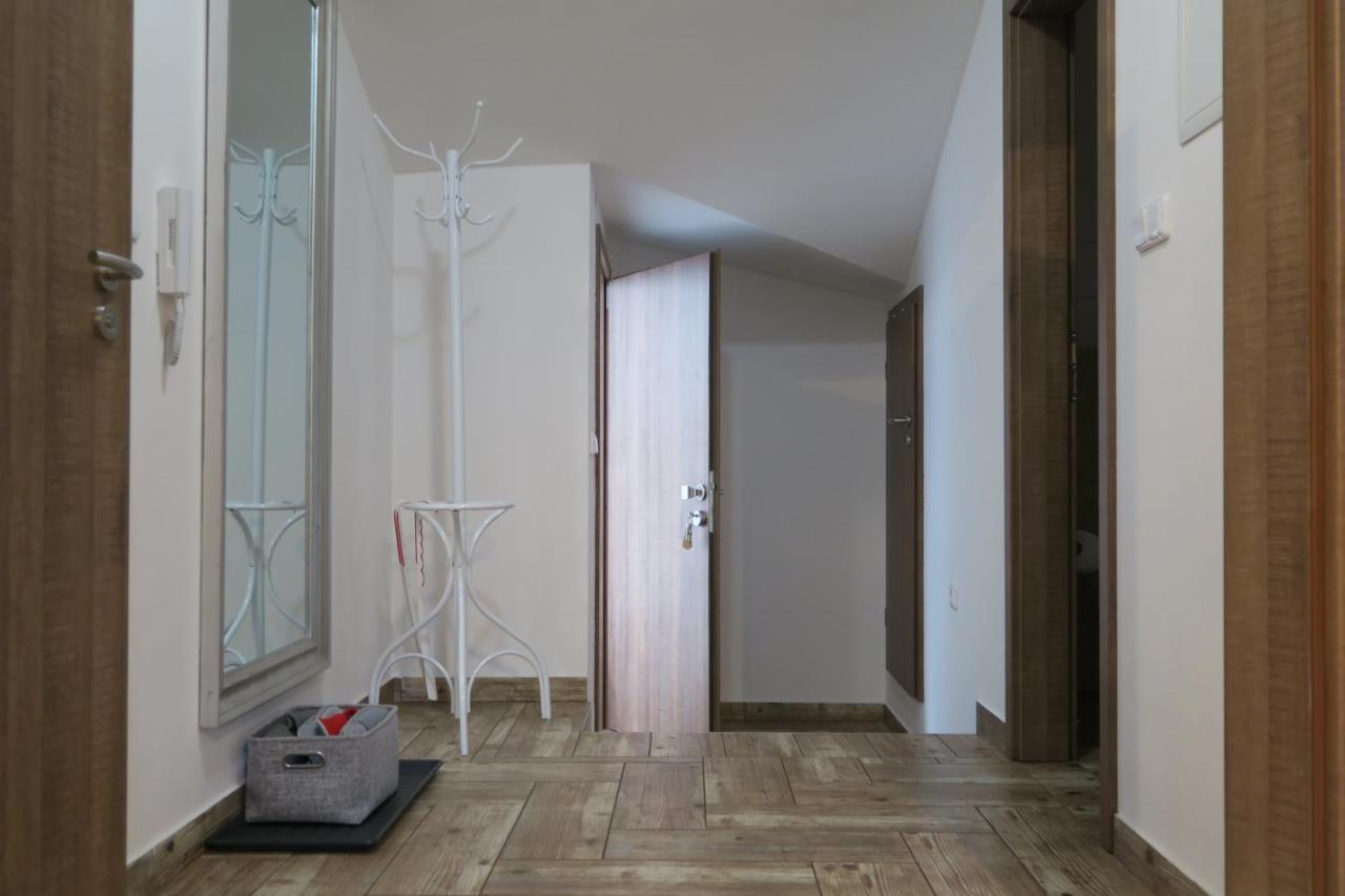 Apartman U Josefa Sušice エクステリア 写真