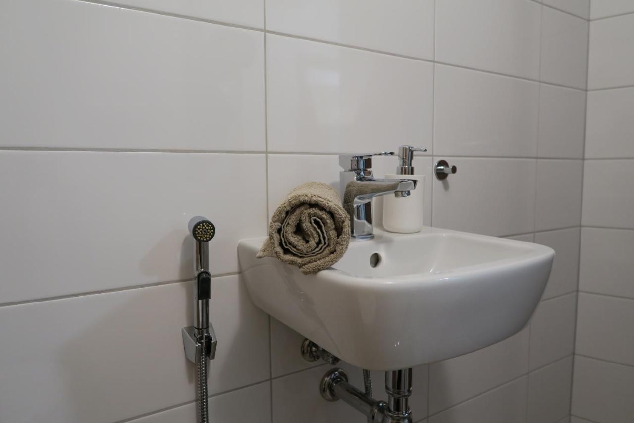 Apartman U Josefa Sušice エクステリア 写真