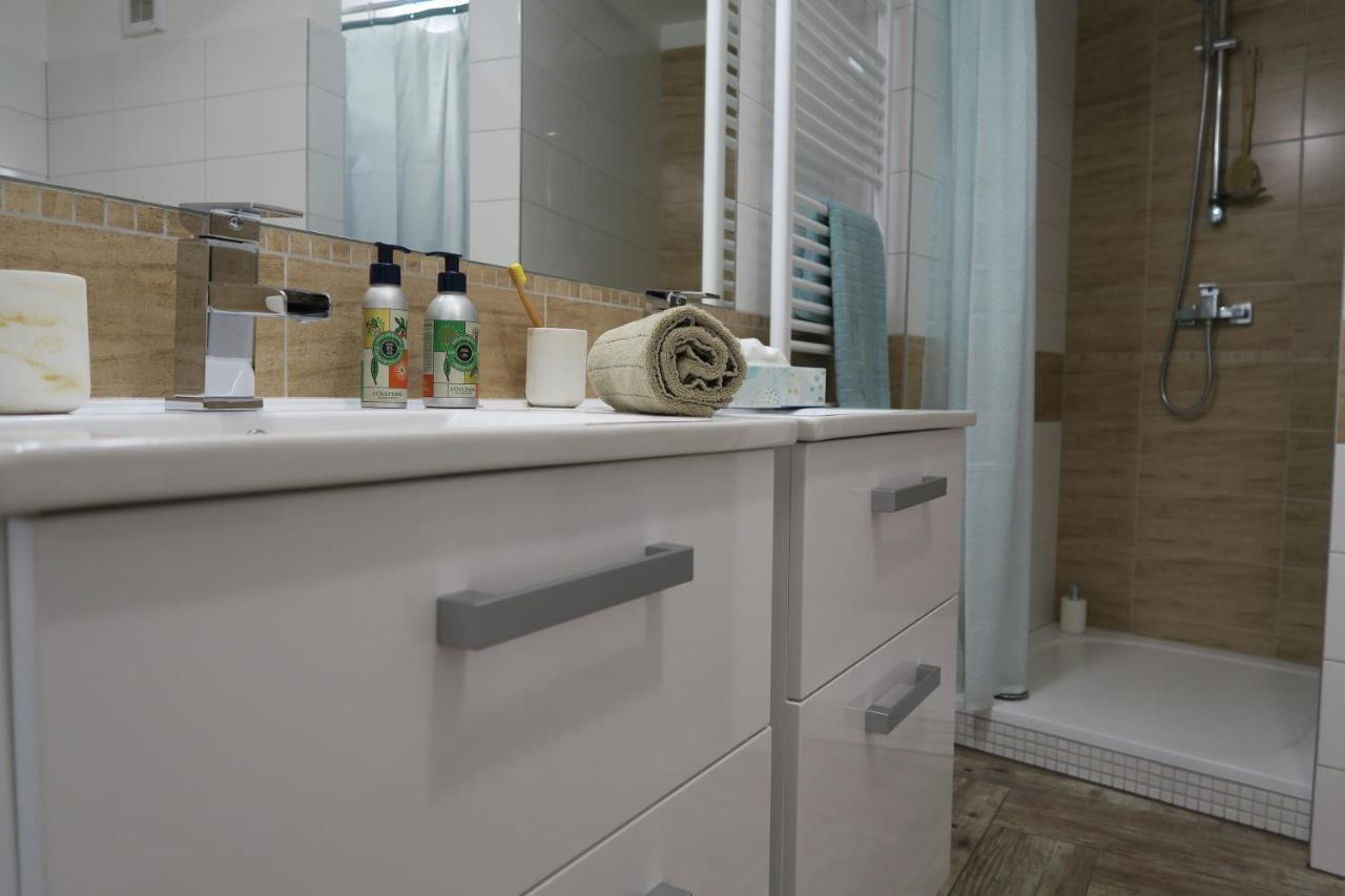 Apartman U Josefa Sušice エクステリア 写真